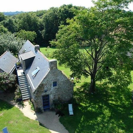Ar Couette Bed & Breakfast Bono Dış mekan fotoğraf