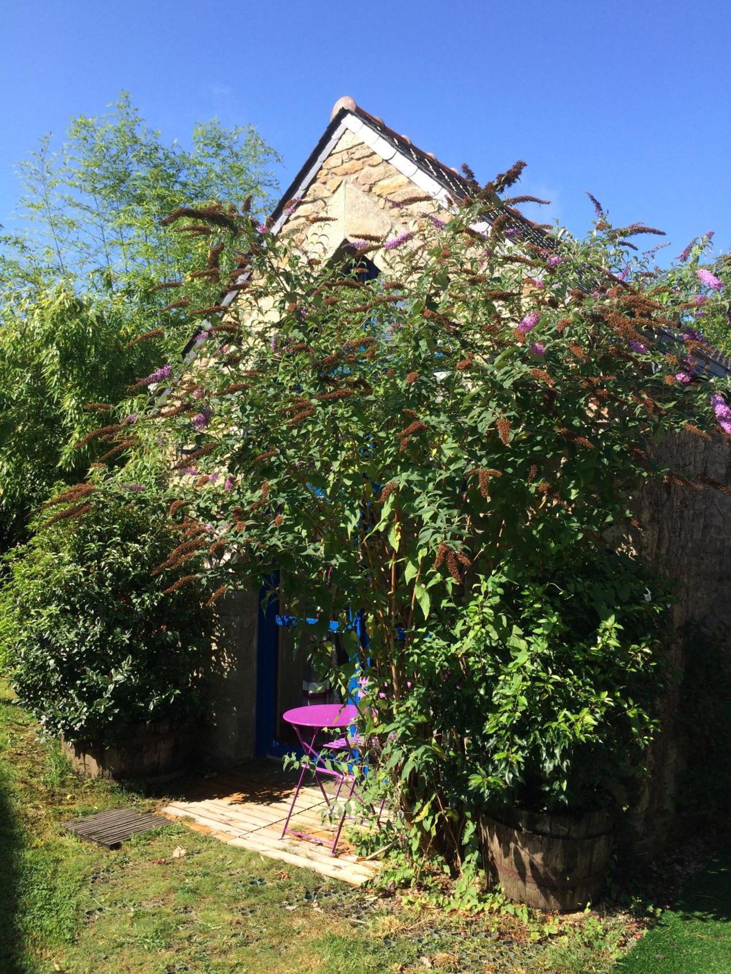 Ar Couette Bed & Breakfast Bono Oda fotoğraf