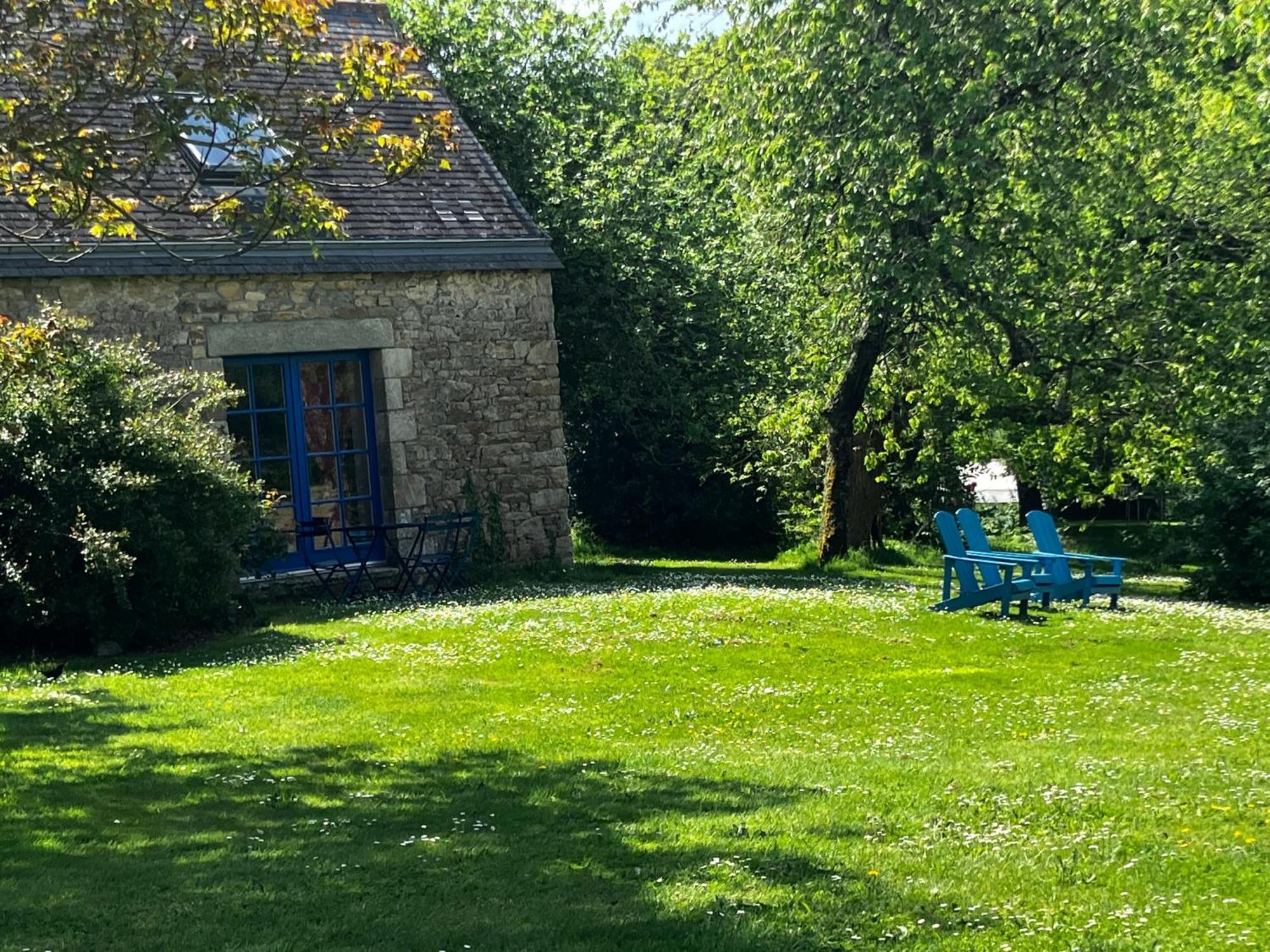 Ar Couette Bed & Breakfast Bono Dış mekan fotoğraf