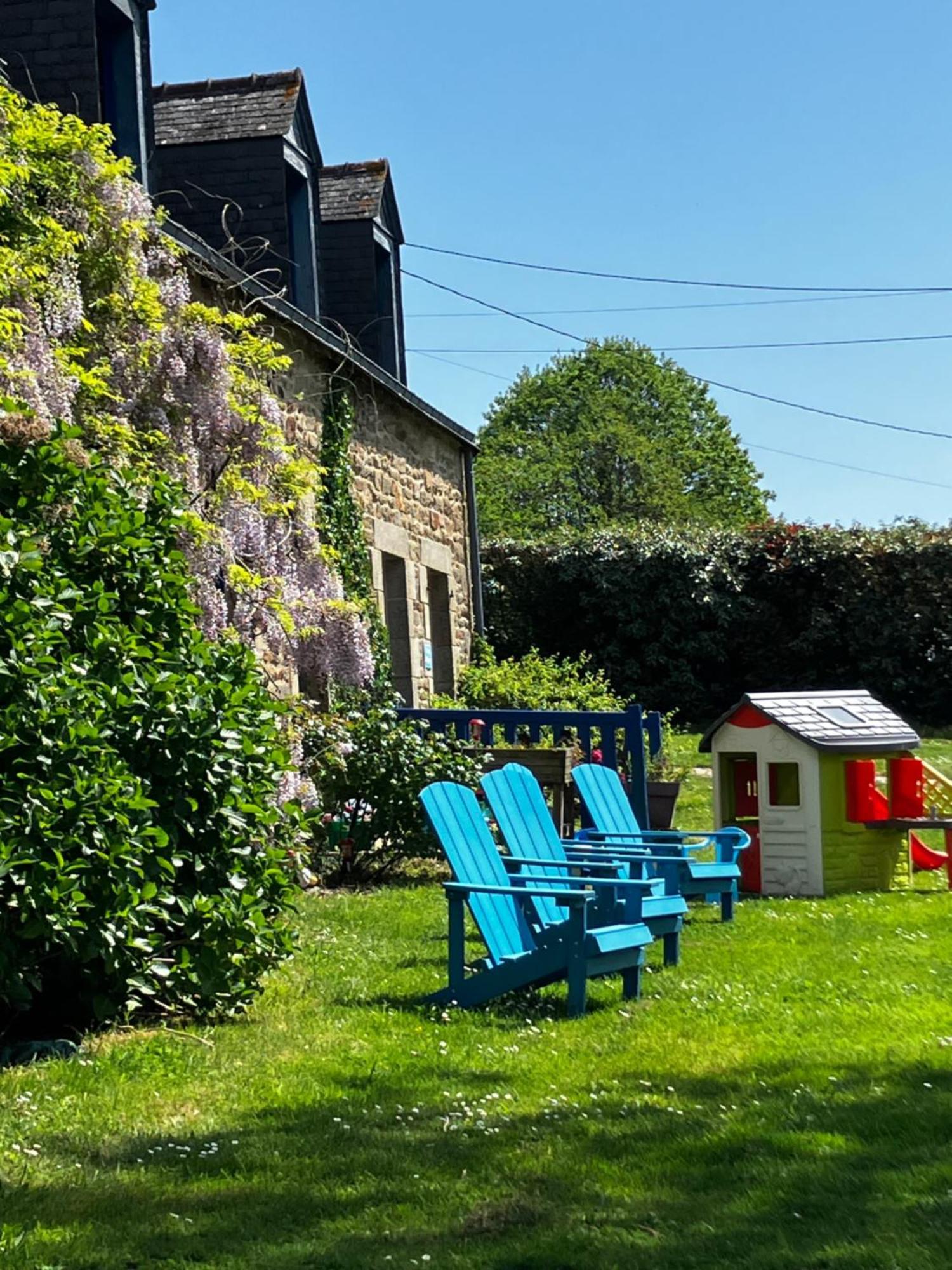 Ar Couette Bed & Breakfast Bono Dış mekan fotoğraf