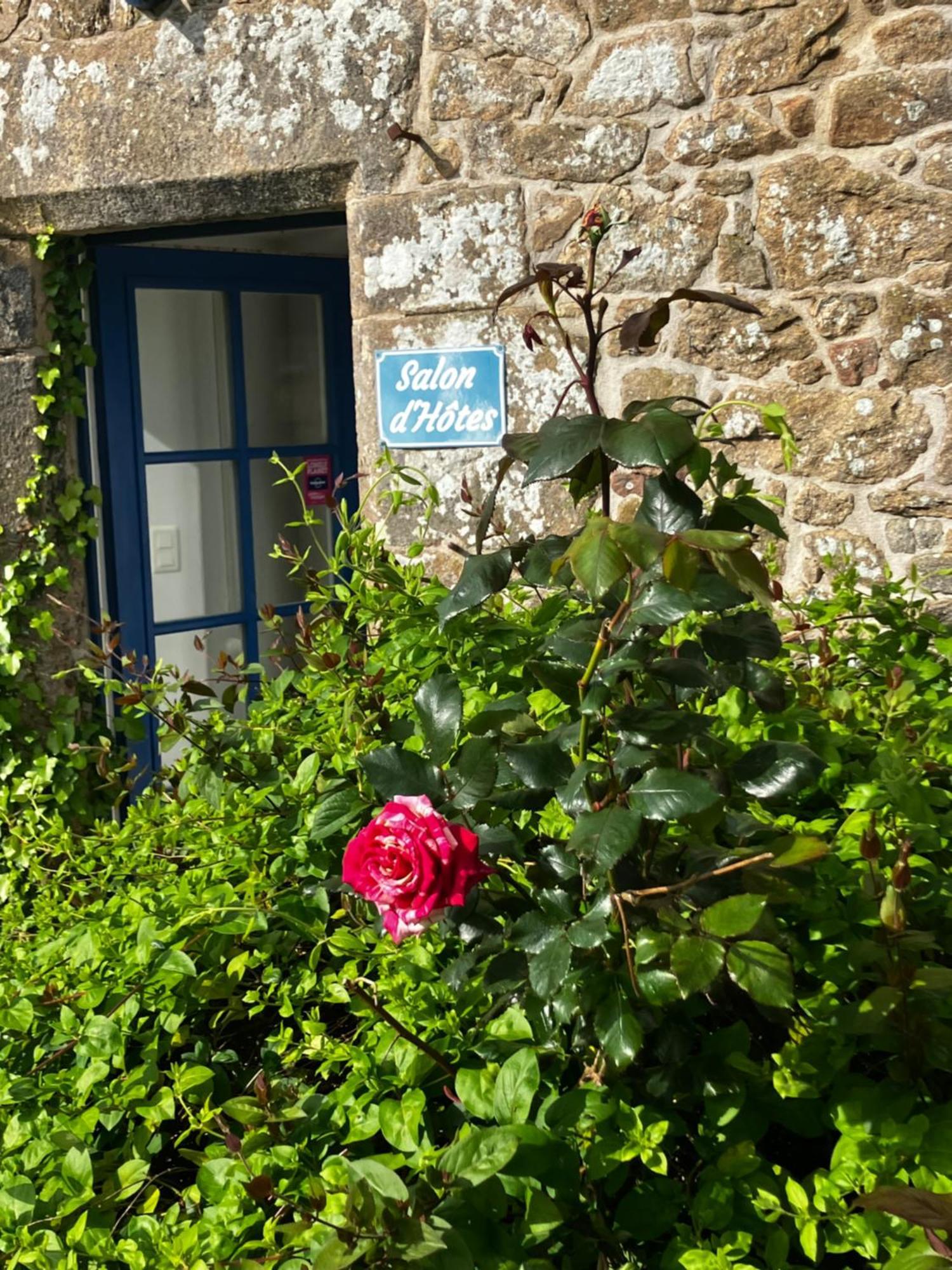 Ar Couette Bed & Breakfast Bono Dış mekan fotoğraf