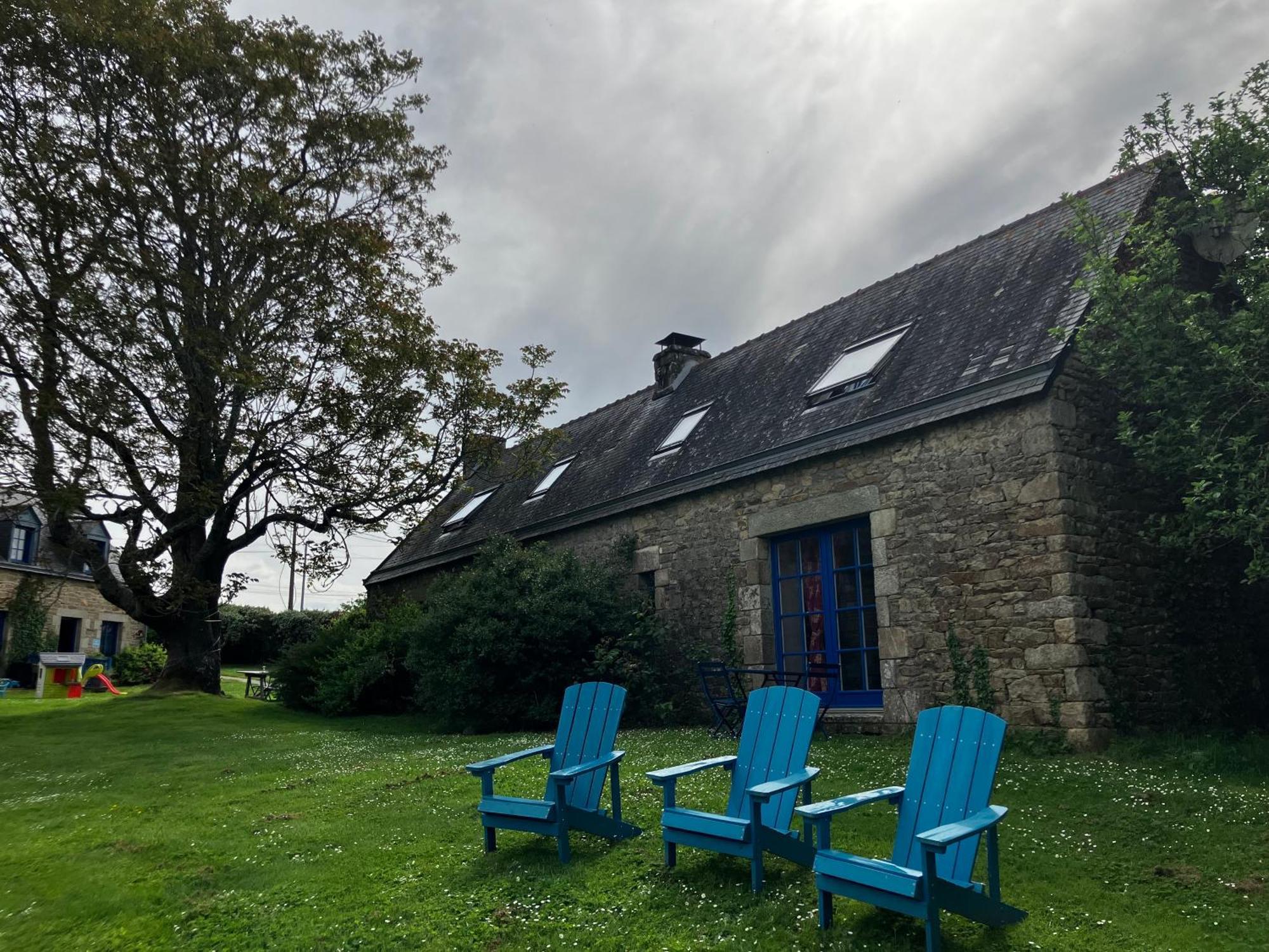 Ar Couette Bed & Breakfast Bono Dış mekan fotoğraf