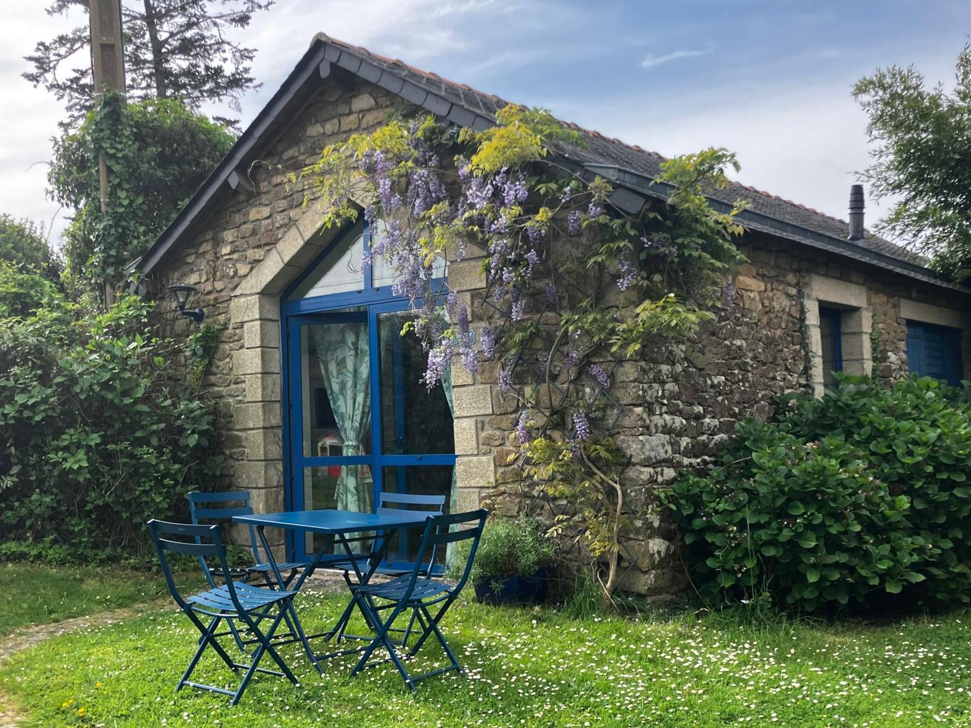 Ar Couette Bed & Breakfast Bono Dış mekan fotoğraf