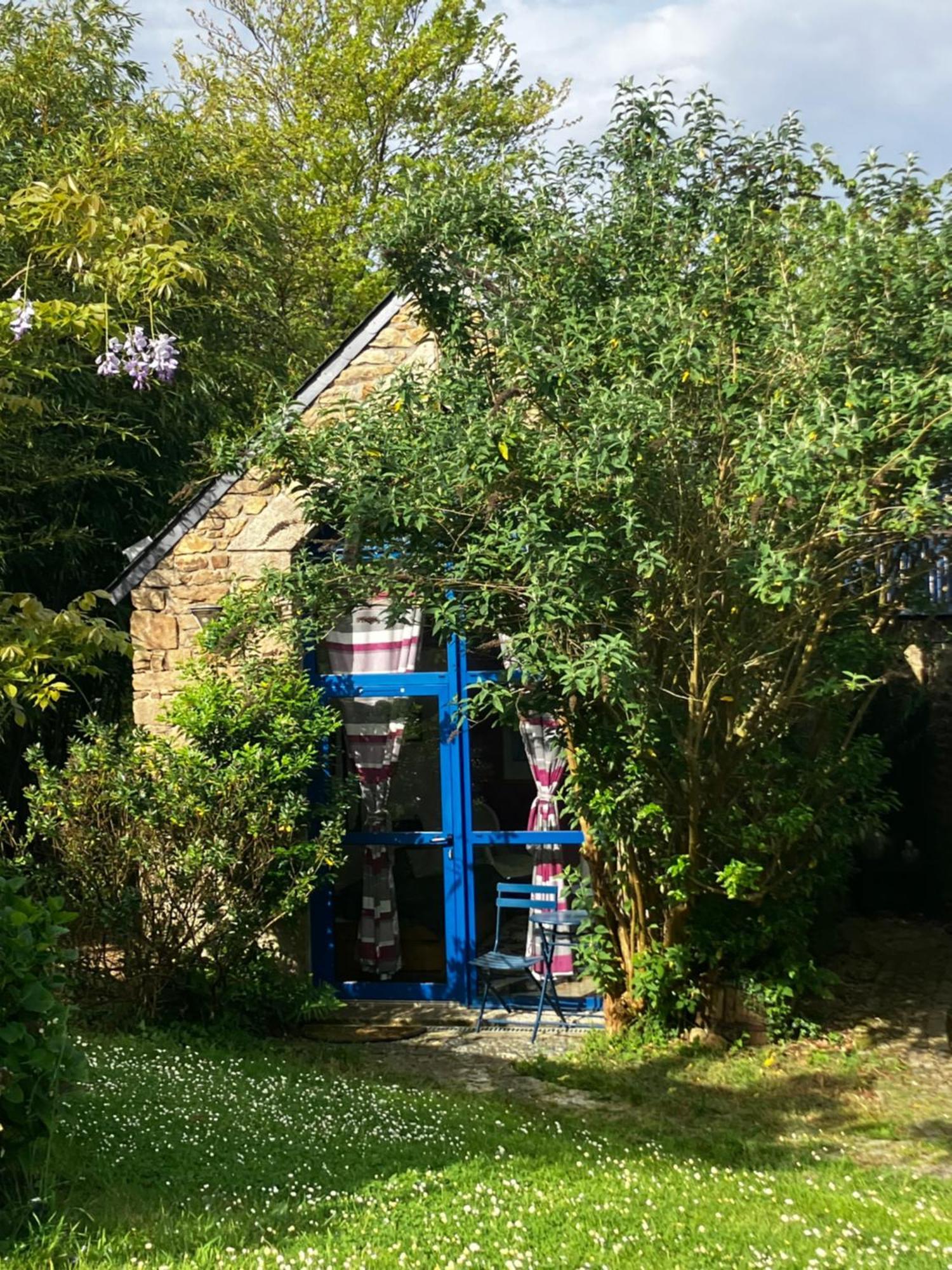 Ar Couette Bed & Breakfast Bono Dış mekan fotoğraf